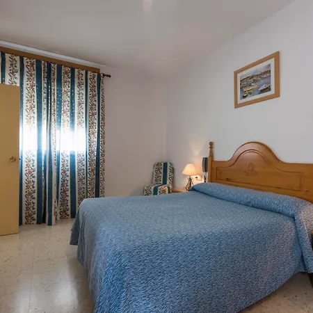 فندق San Andres جيريز