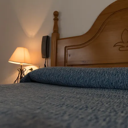 San Andres Hotell Jerez de la Frontera