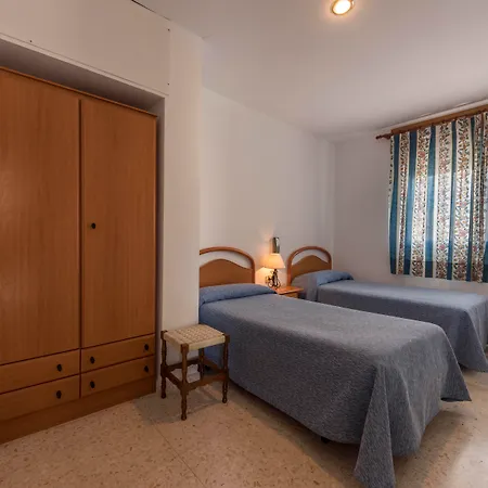 Hotel San Andres Jerez de la Frontera