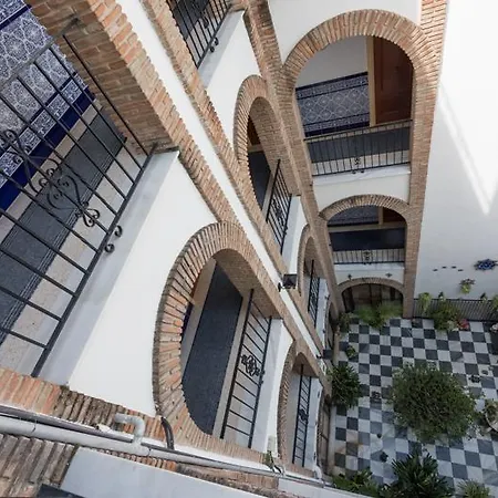 San Andres Jerez de la Frontera